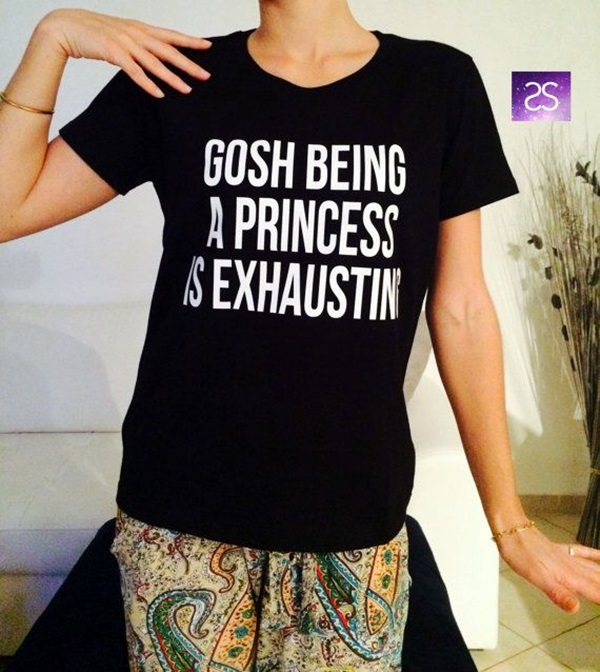 Insanely Genius Sayings to Have on your Next T-shirt (9)