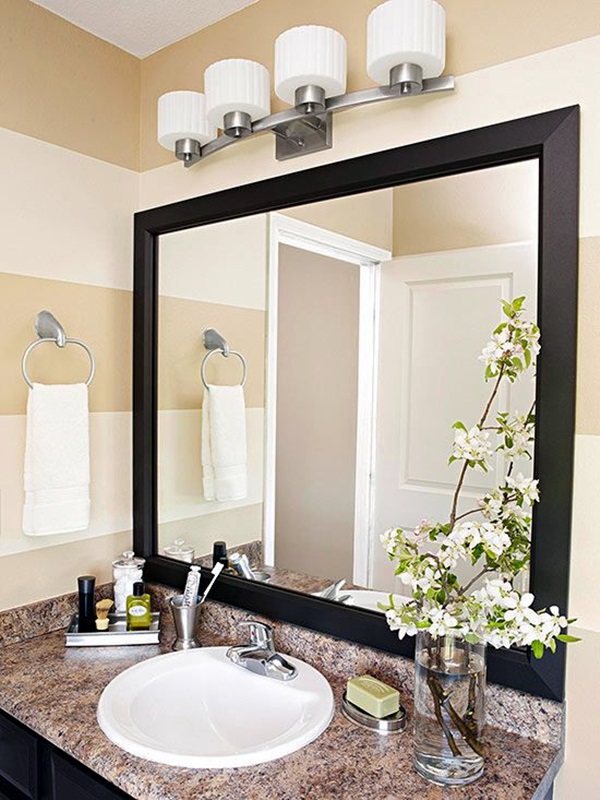 Luxury high end style bathroom Designs (14)