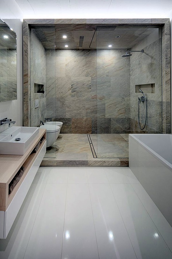 Luxury high end style bathroom Designs (32)