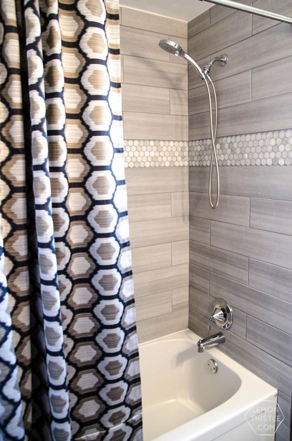 Luxury high end style bathroom Designs (35)