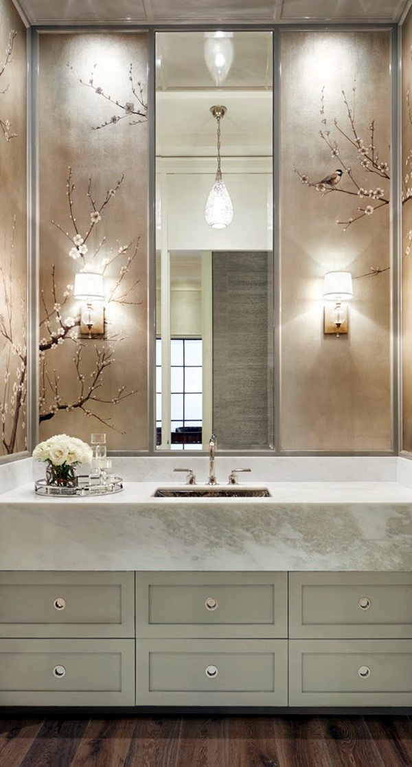 Luxury high end style bathroom Designs (6)