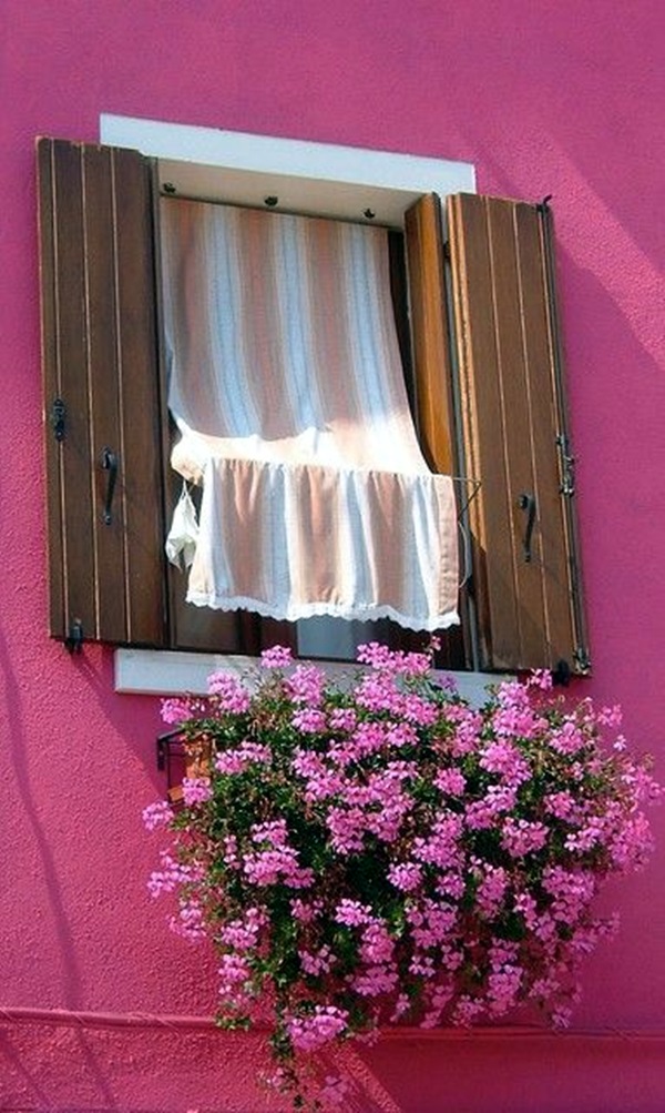 Magical window flower box ideas (27)