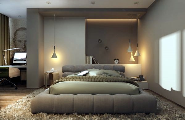 Simple Guest Room Decoration Ideas (31)