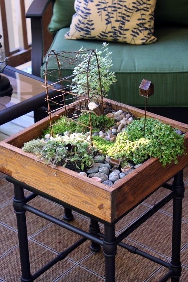 Smart Mini Indoor Garden Ideas (2)