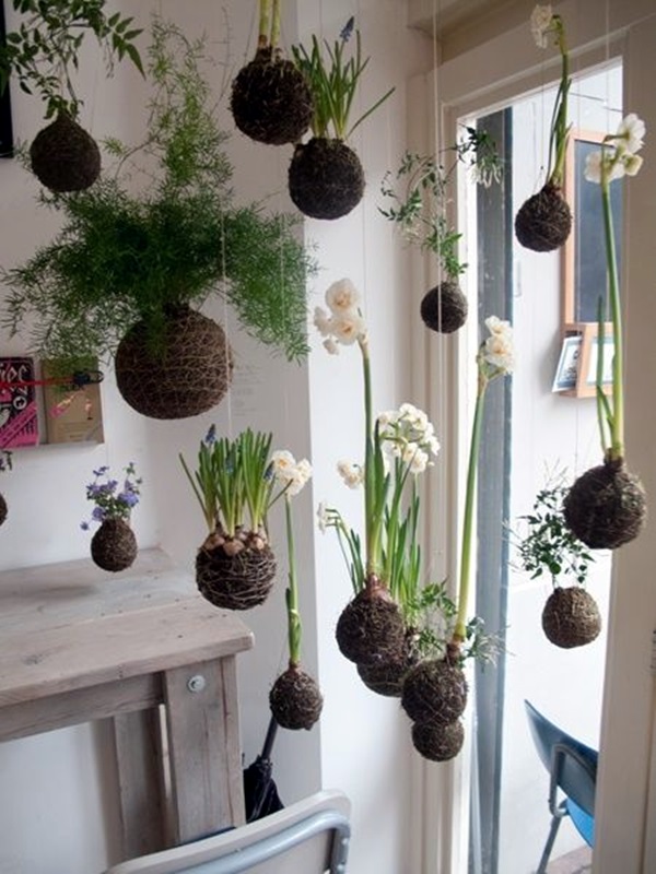 Smart Mini Indoor Garden Ideas (24)