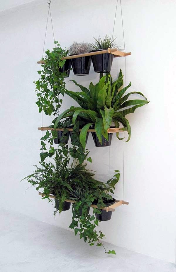 Smart Mini Indoor Garden Ideas (27)