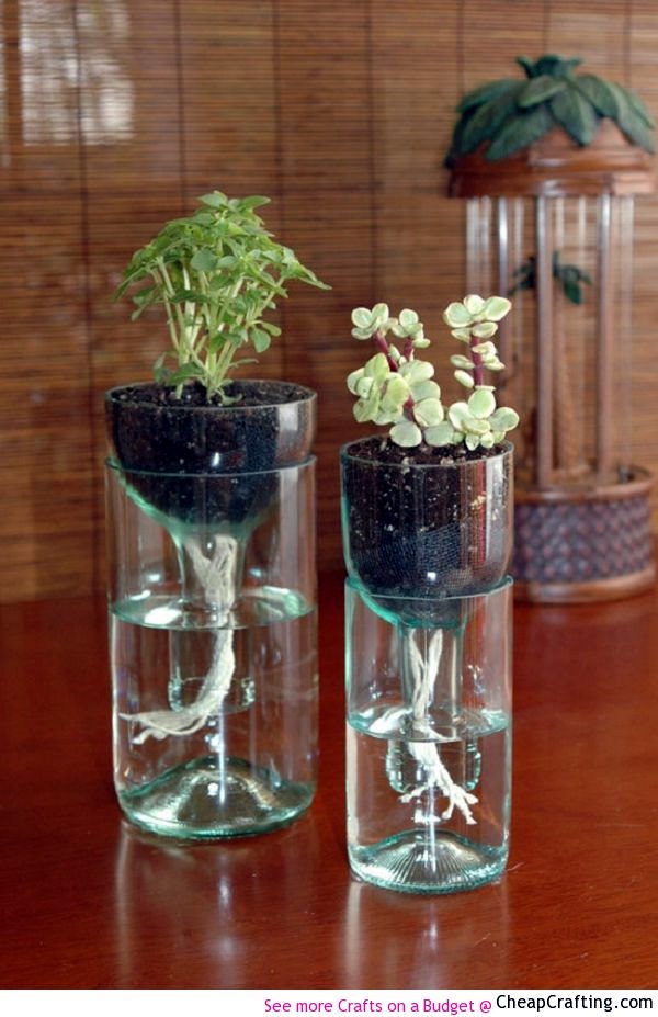 Smart Mini Indoor Garden Ideas (31)