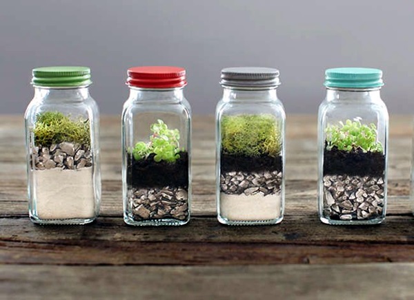 Smart Mini Indoor Garden Ideas (32)