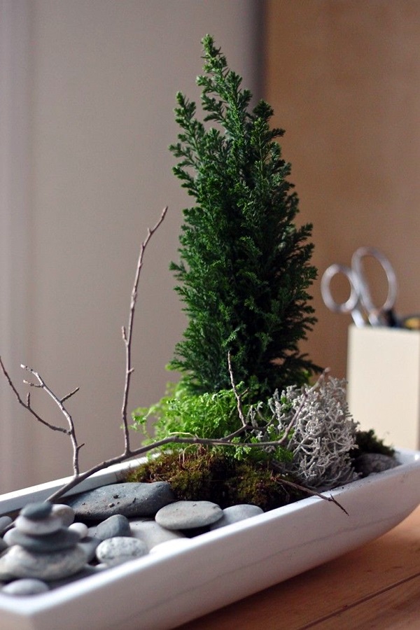 Smart Mini Indoor Garden Ideas (36)