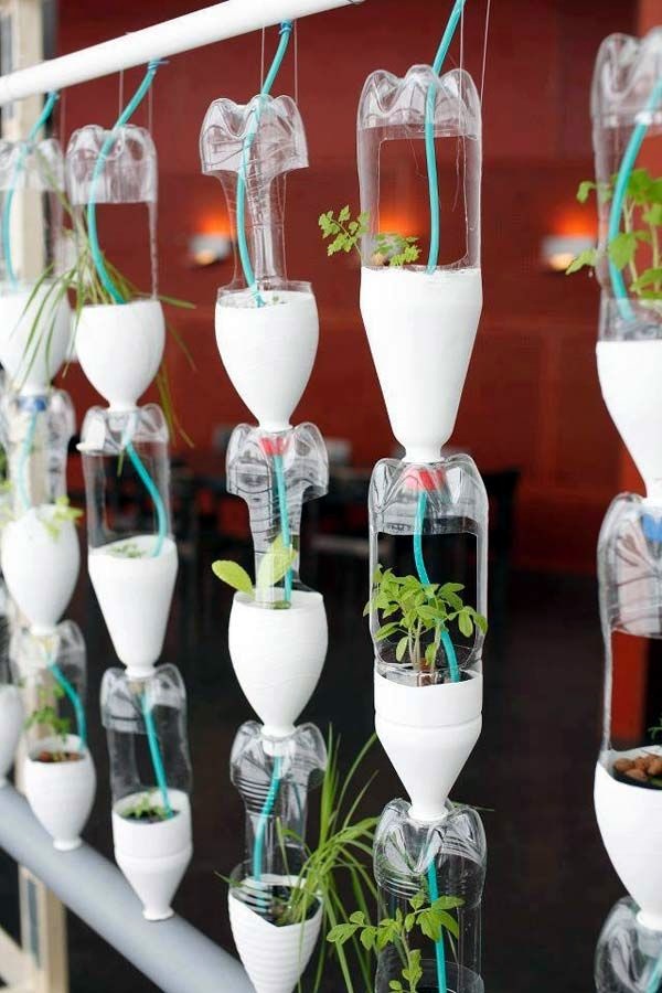 Smart Mini Indoor Garden Ideas (45)