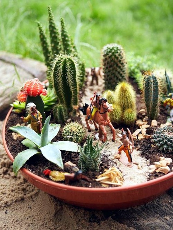 Smart Mini Indoor Garden Ideas (9)