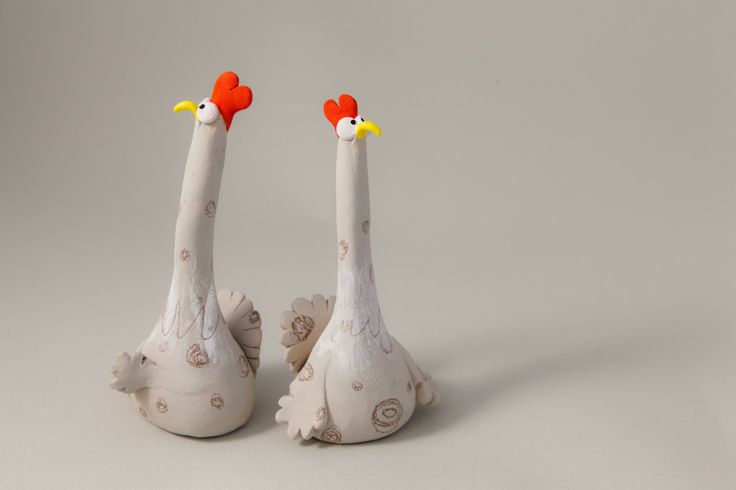 ceramic animals 14