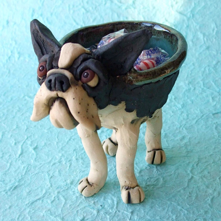 ceramic animals 19