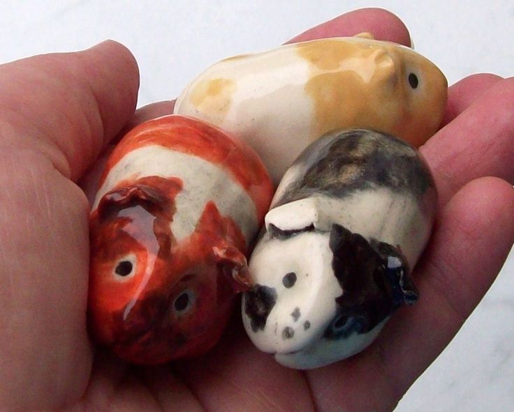 ceramic animals 2