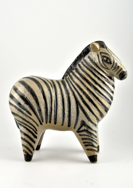 ceramic animals 25