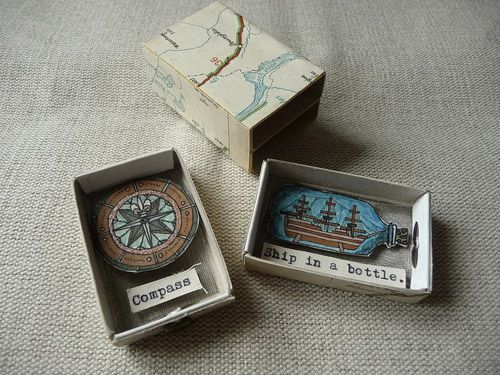 matchbox art 2