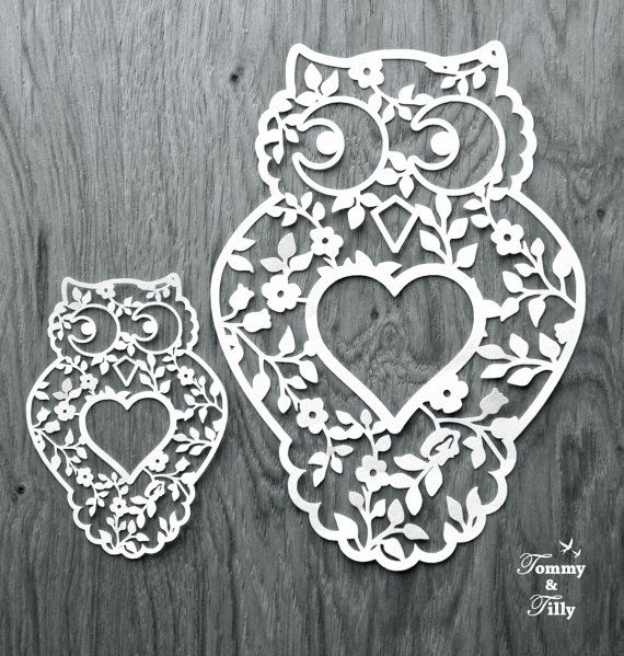 paper cutout art 14