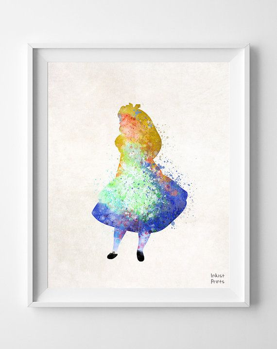 watercolor posters 13