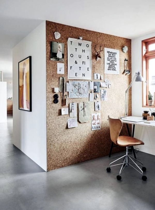 Amazing Workspace Set-Ups to Keep You Focussed (17)