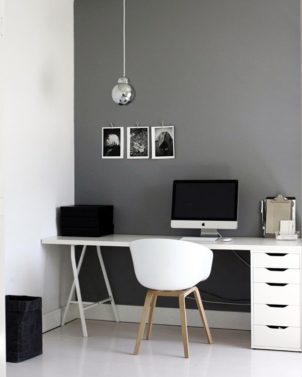 Amazing Workspace Set-Ups to Keep You Focussed (33)