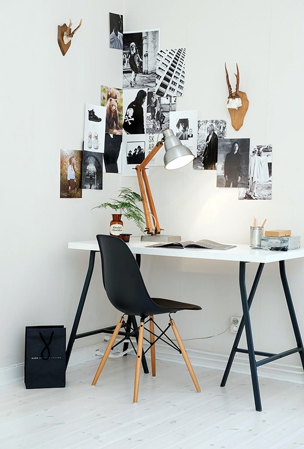 Amazing Workspace Set-Ups to Keep You Focussed (42)