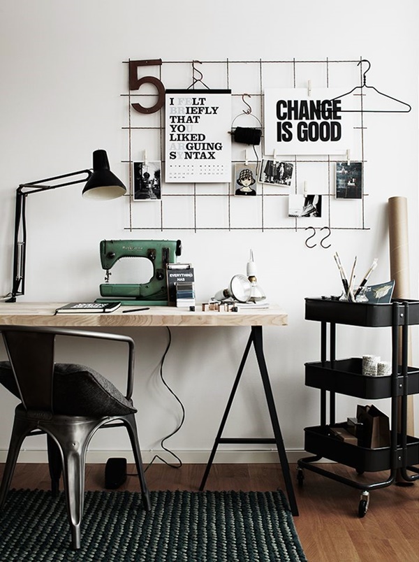 Amazing Workspace Set-Ups to Keep You Focussed (6)