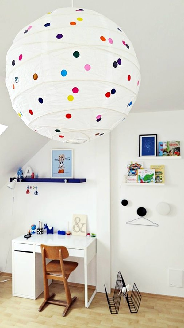 Ideas For Your Kid's Dream Bedroom (32)