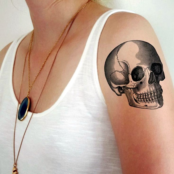 Just Perfect Shoulder Tattoos to Try in 2016 (34)