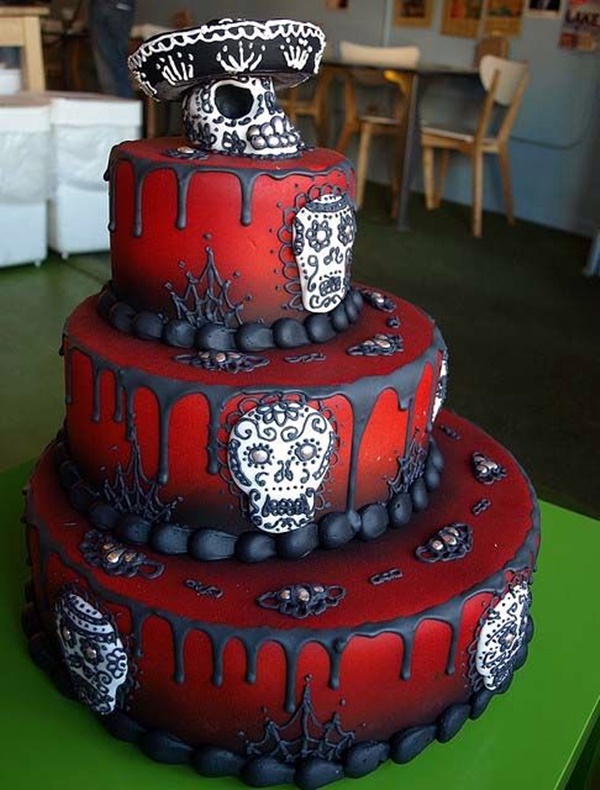 Most Detailed Cake Art Examples Like Never Seen Before (20)