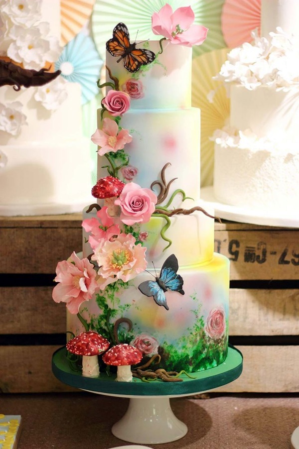 Most Detailed Cake Art Examples Like Never Seen Before (32)