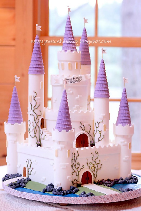 Most Detailed Cake Art Examples Like Never Seen Before (39)