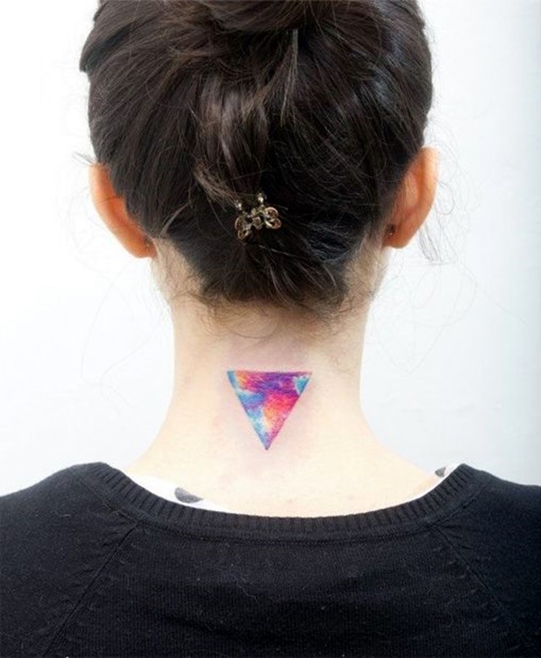 Small and Sexy Neck Tattoos For 2016 (5)