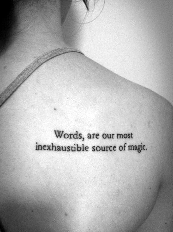 Stimulating Written Tattoos For Women (16)