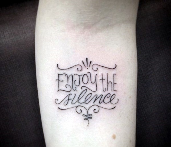 Stimulating Written Tattoos For Women (20)