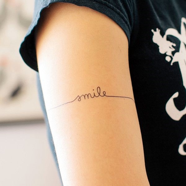 Stimulating Written Tattoos For Women (21)