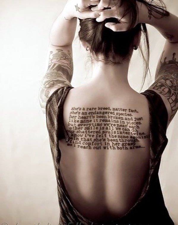 Stimulating Written Tattoos For Women (33)