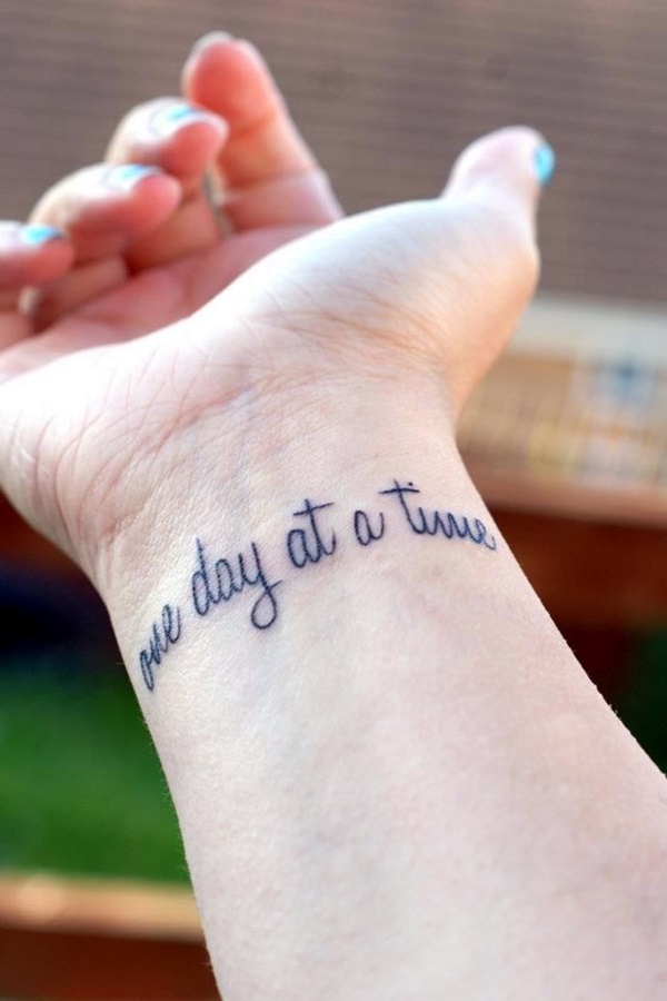 Stimulating Written Tattoos For Women (42)