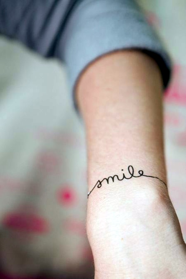 Stimulating Written Tattoos For Women (43)