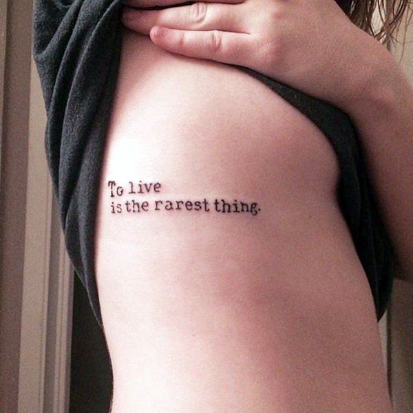 Stimulating Written Tattoos For Women (6)