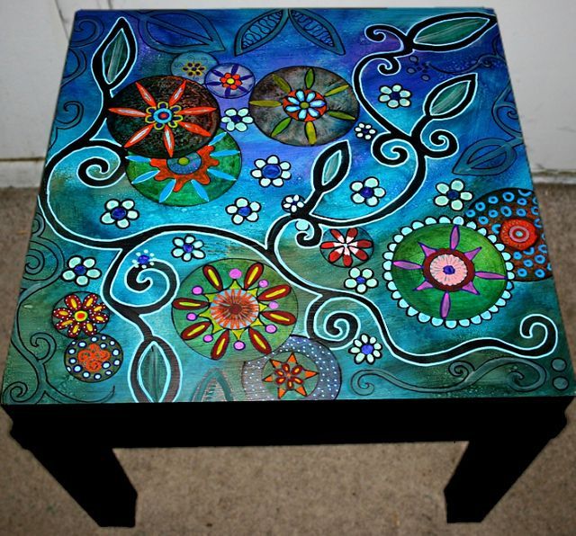 art on furniture 1