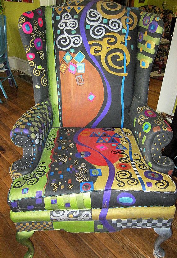 art on furniture 22