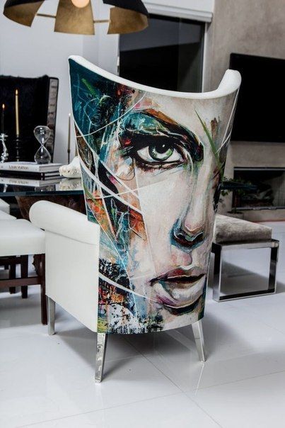 art on furniture 24