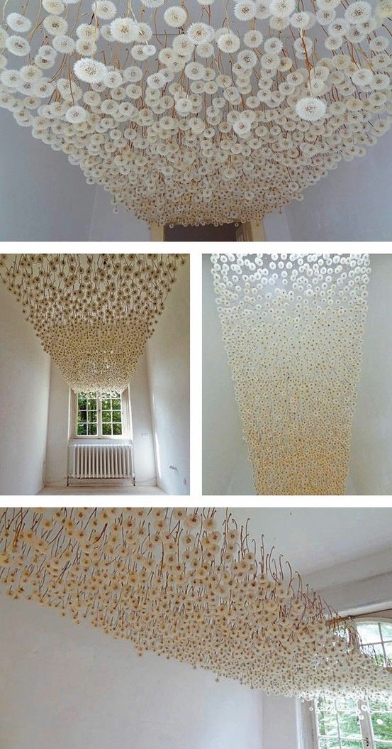 ceiling art 1