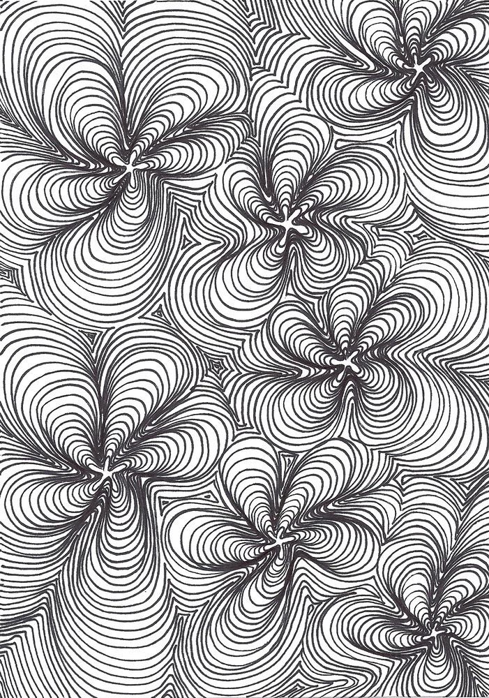 doodle art 19