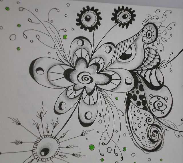 doodle art 27