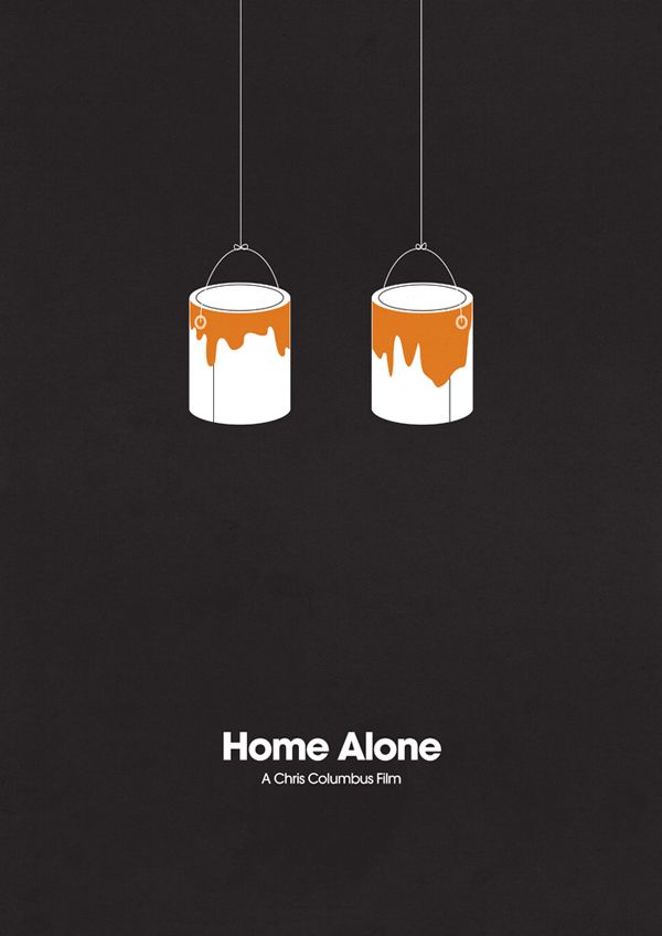 minimalistic posters 3