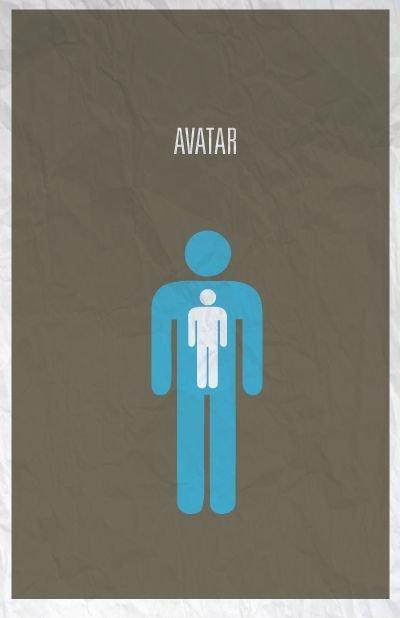 minimalistic posters 6