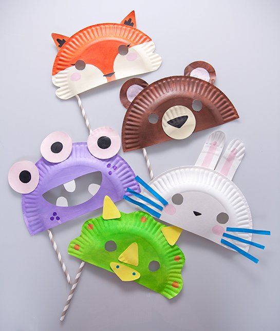 paper animals 25