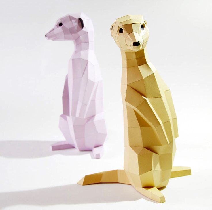 paper animals 3