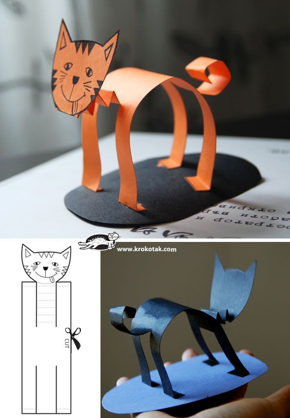 paper animals 4